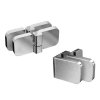 B SET BVS2 100 L, chrom