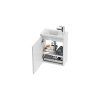 ravak sd chrome 40 x000000540 02 img1