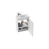 ravak sd chrome 40 x000000541 02 img1