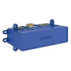 RB 07D.50 Základní těleso pro podomítkové baterie, R-box Horizontal