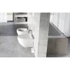 CR 410.00CR WC štětka, chrom