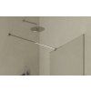 Walk-In Air Wall 100, lesk+transparent
