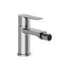 SL 056.00CR Bidetová stojánková baterie 135 mm bez výpusti, chrom