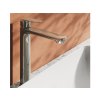 LF 015.00CR Umyvadlová stojánková baterie 280 mm bez výpusti, chrom