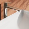LF 015.00CR Umyvadlová stojánková baterie 280 mm bez výpusti, chrom