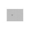 Vanička Slate Pro 100x80 Smoke Grey