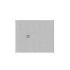 Vanička Slate Pro 100x90 Smoke Grey
