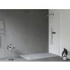 Vanička Slate Pro 140x90 Smoke Grey