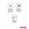 ravak chrome cr ii 026.20bl x070593 03 img1