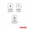 ravak espirit es 018.60glb x070599 04 img1