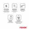 ravak espirit es 056.60glb x070605 03 img1