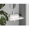 ravak ceramic slim shelf o xjx0e155001 01 img1