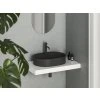 ravak ceramic slim shelf o xjx0d155002 01 img1