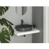 ravak ceramic slim shelf o xjx03155001 01 img1