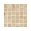 Eiche Mosaico 30x30 cm na síti- 5x5 cm barva Landhaus.jpg
