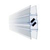 Sada magnetů pro sprchové kouty a dveře Brilliant, GlassLine, SmartLine, Matrix, 10° a Blix