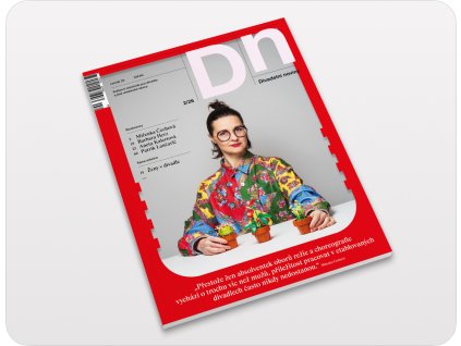 Divadelní noviny 2 2026