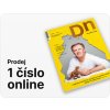Prodej Jedno číslo online Divadelní noviny 2026 (1)