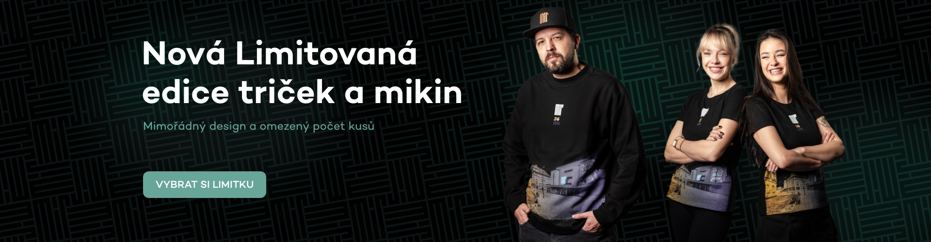 Limitovaná edice