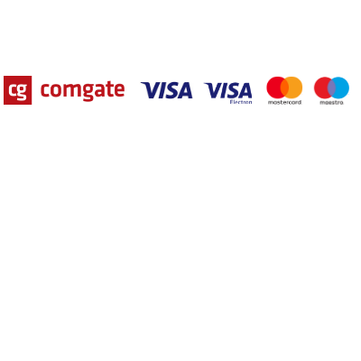 Platební brána Comgate