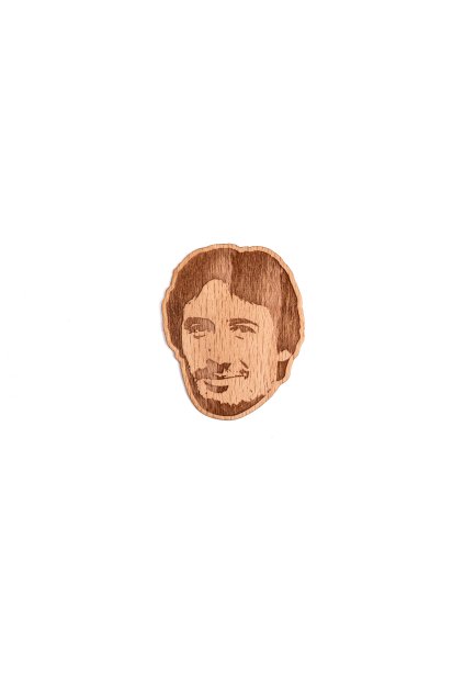 Samolepka Váva