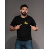 Unisexy Tygří triko FCKND limited eniversary edišn (by Honza Šádek)