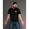 Unisexy Tygří triko FCKND limited eniversary edišn (by Honza Šádek)