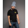 Zimní čepice Míruju | beanie | unisex – modrá