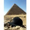 Snapback kšiltovka Mír – new generation 2026 (černá, unisex)