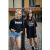 Mikina Čusan! (bez kapuce) - dámská