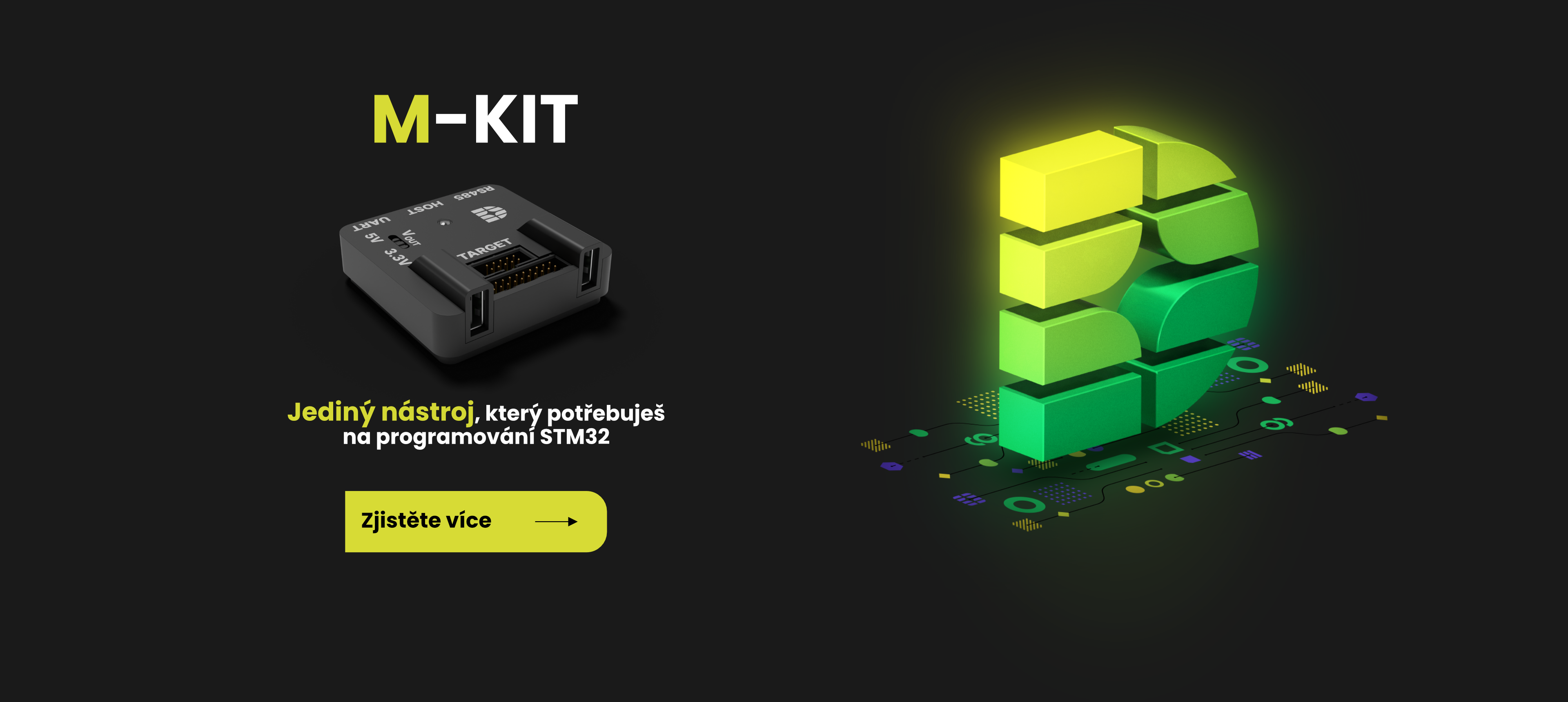 M-KIT