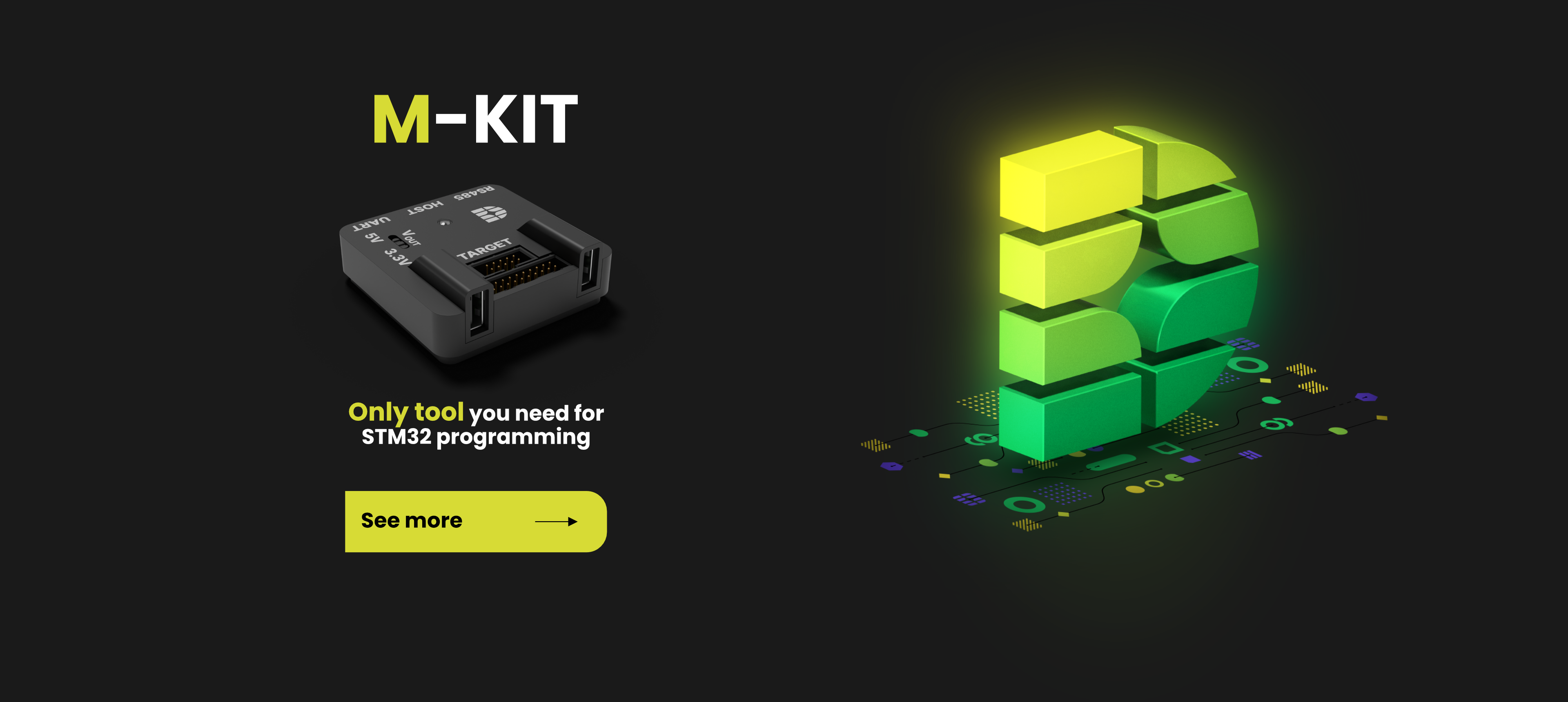 M-KIT