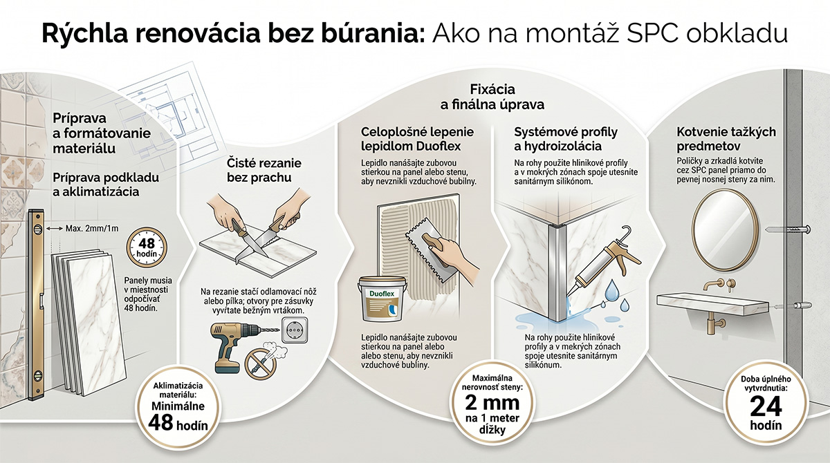 Montáž_SPC_obkladu_bez_búrania