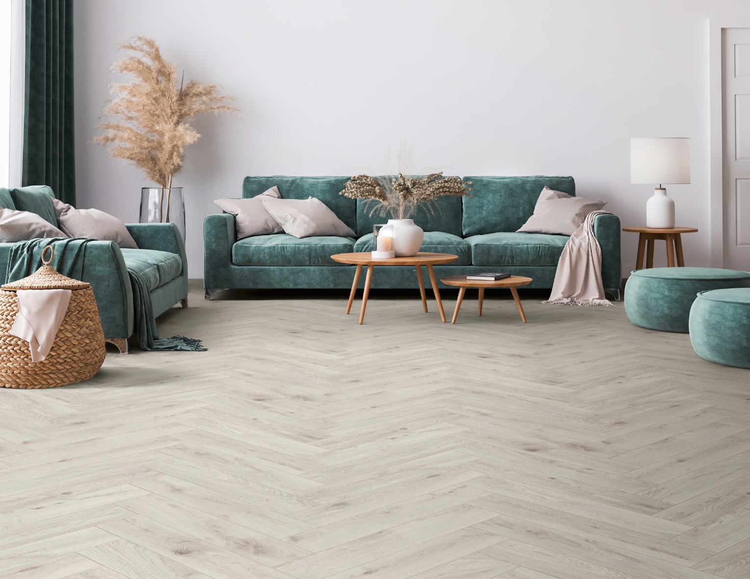 herringbone