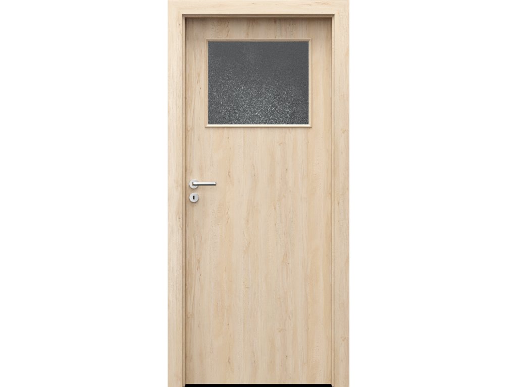 PortaDECOR M Portaperfect3dBukSkandynawski PS klamkaAccent drz Porta RN REWERS