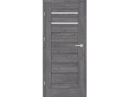KAMELIA 5 jesion grafit premium