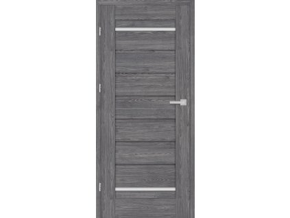 KAMELIA 6 jesion grafit premium