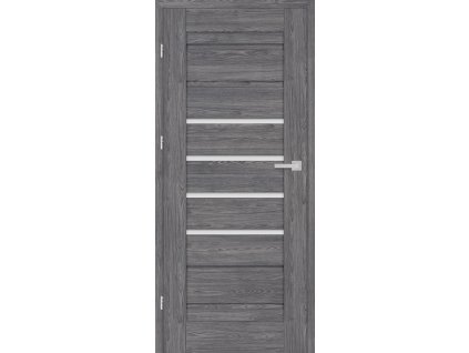 KAMELIA 7 jesion grafit premium