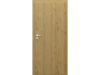 okleinowaneCPL 11 cplDabNaturalny PS klamkaSimple drz Porta RN