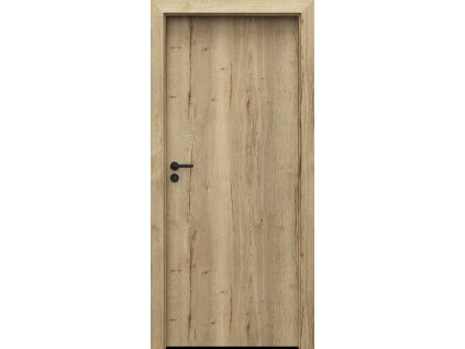 PortaRESIST 11 PsElegance HalifaxNaturalny klamkaSimple drz Porta RN REWERS