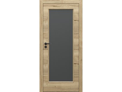 Interiérové dvere Porta -  Resist - model 7.4