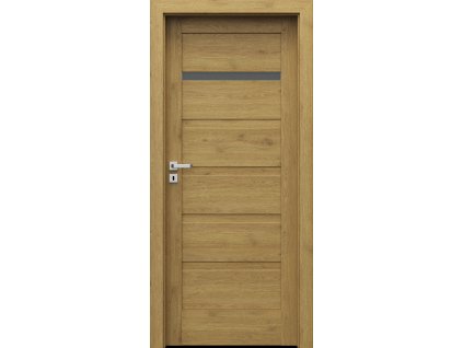 Interiérové dvere Porta - Verte Home H.1