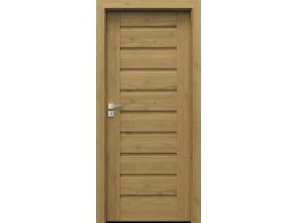 Porta Koncept A0 Dub prirodny
