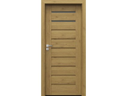 Interiérové dvere Porta - Koncept - model A.2 Falcové