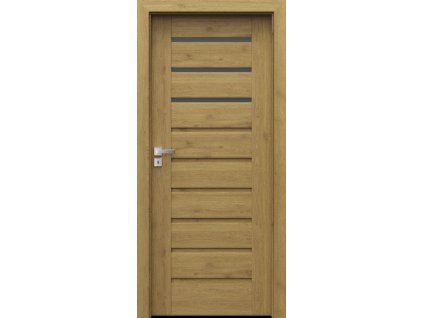 Porta Koncept A3 Dub prirodny