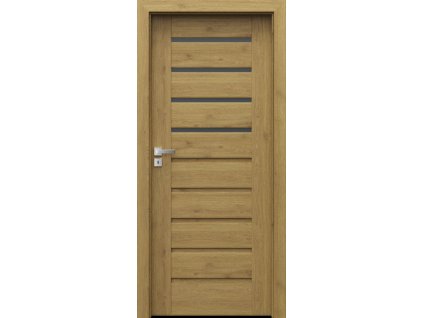 Porta Koncept A4 Dub prirodny