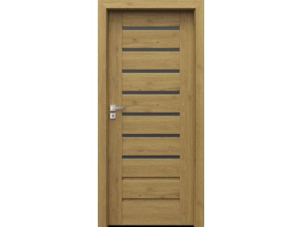Porta Koncept A7 Dub prirodny