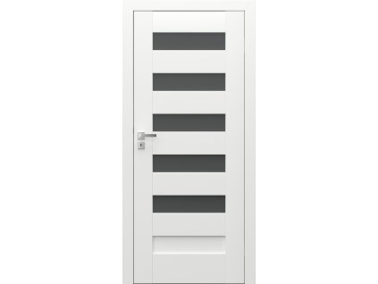Koncept C5 biela