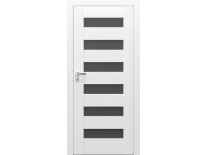 Koncept C6 biela