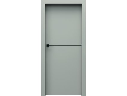 Porta Uni Color Modern F.1